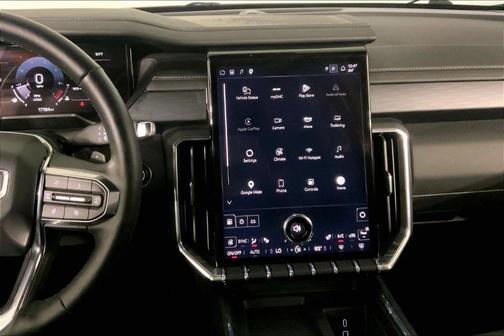 Sterling 2025 GMC Acadia Elevation