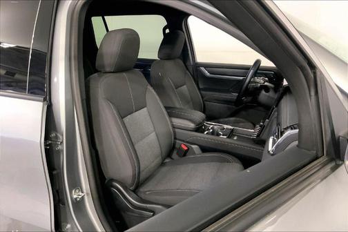 Sterling 2025 GMC Acadia Elevation