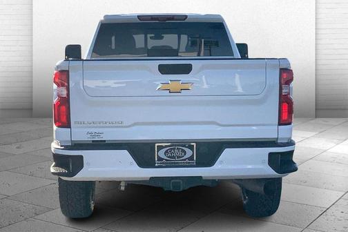 2022 Chevrolet Silverado 3500 High Country