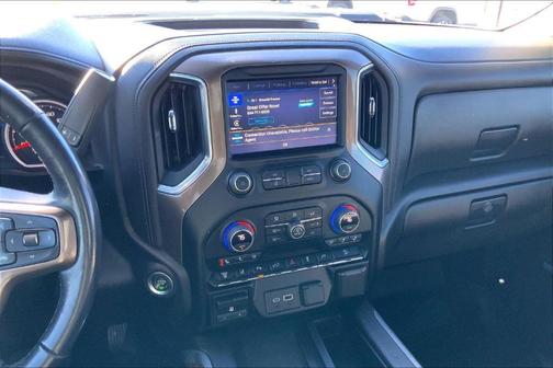 2022 Chevrolet Silverado 3500 High Country