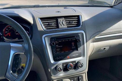 2016 GMC Acadia SLE-2