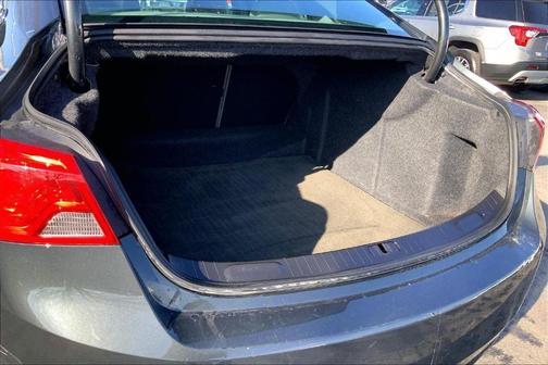 2014 Chevrolet Impala 2LT