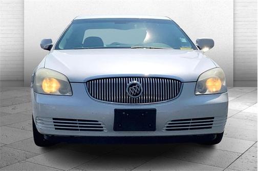 2008 Buick Lucerne CXL