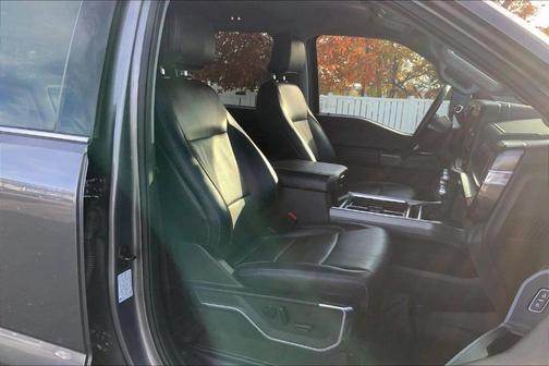 2023 Ford F-350 Lariat Super Duty