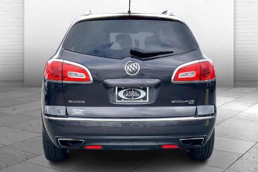 2014 Buick Enclave Premium