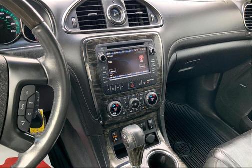 2014 Buick Enclave Premium