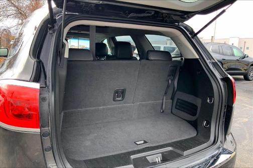 2014 Buick Enclave Premium