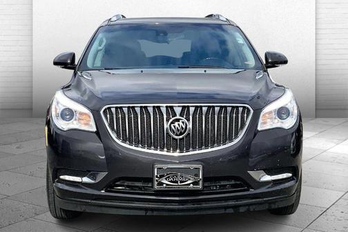 2014 Buick Enclave Premium