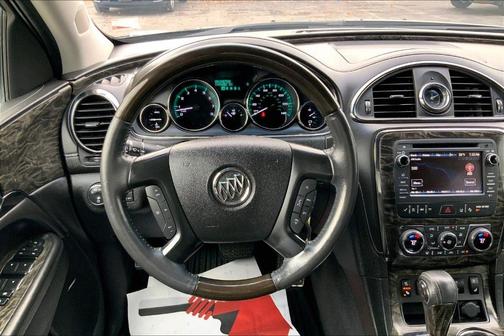 2014 Buick Enclave Premium