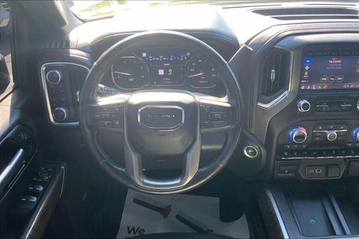 2021 GMC Sierra 2500 Denali