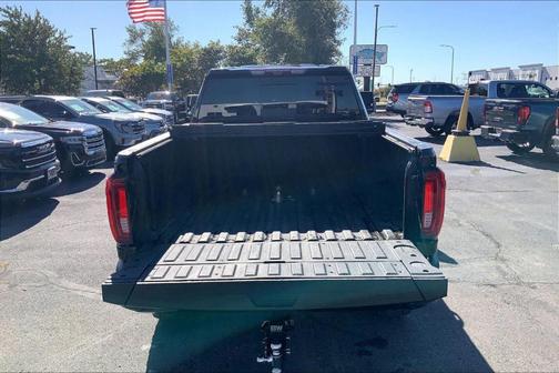2021 GMC Sierra 2500 Denali