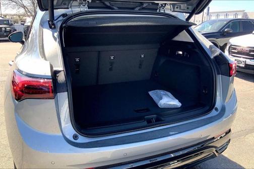 Moonstone Gray Metallic 2026 Buick Envision Sport Touring