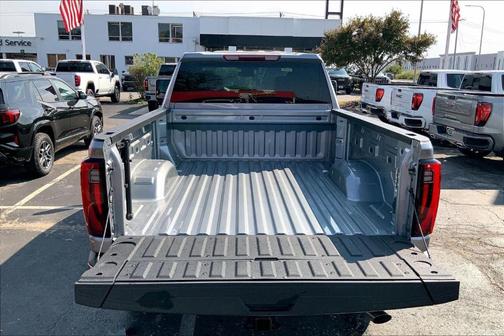 2025 GMC Sierra 2500 SLT