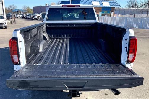 2026 GMC Sierra 2500 Pro