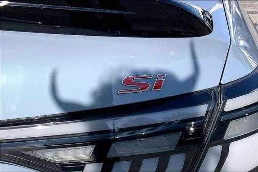 2024 Honda Civic Si Base
