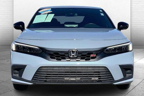 2024 Honda Civic Si Base