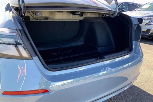 2024 Honda Civic Si Base