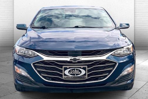2019 Chevrolet Malibu Premier