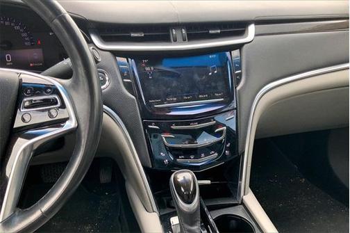 2016 Cadillac XTS Luxury Collection