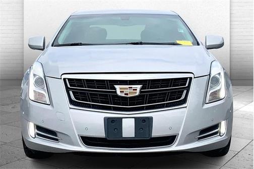 2016 Cadillac XTS Luxury Collection