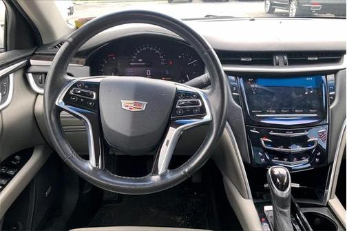 2016 Cadillac XTS Luxury Collection