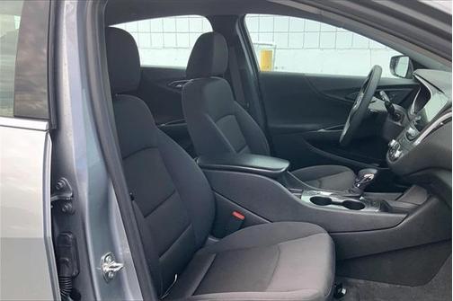 2023 Chevrolet Malibu 1LS
