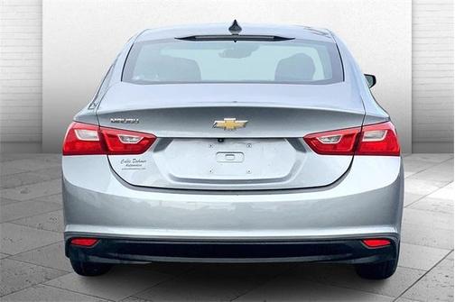 2023 Chevrolet Malibu 1LS