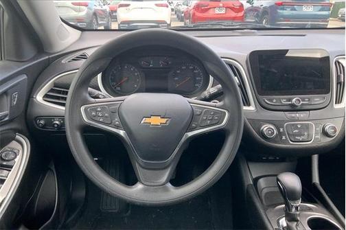 2023 Chevrolet Malibu 1LS