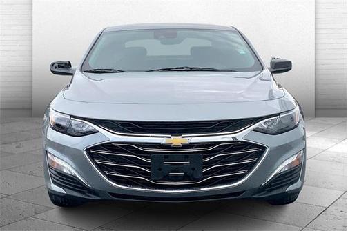 2023 Chevrolet Malibu 1LS
