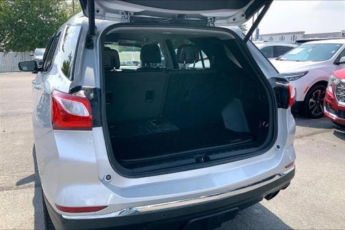 2020 Chevrolet Equinox Premier w/2LZ