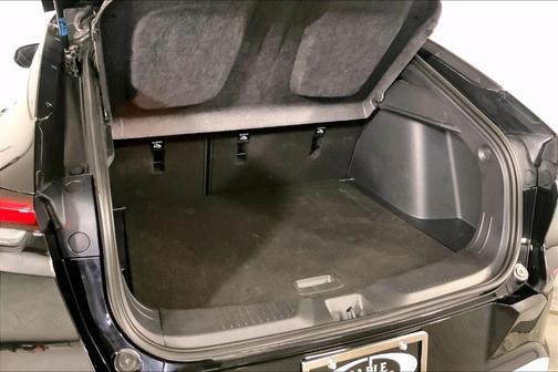 Ebony Twilight Metallic 2025 Buick Envista Sport Touring