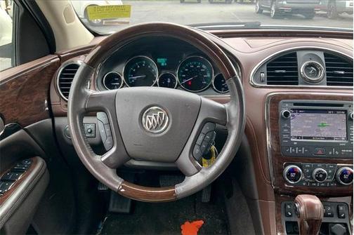 2014 Buick Enclave Premium
