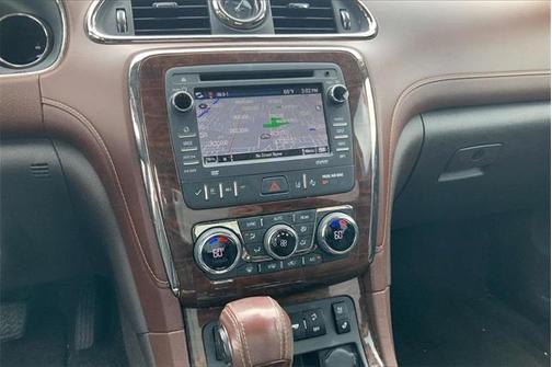 2014 Buick Enclave Premium