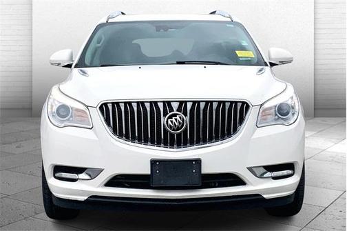 2014 Buick Enclave Premium