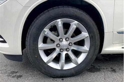 2014 Buick Enclave Premium