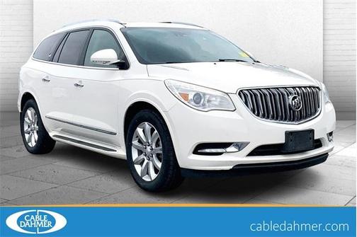 2014 Buick Enclave Premium