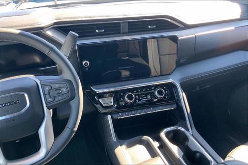 2026 GMC Sierra 2500 Denali