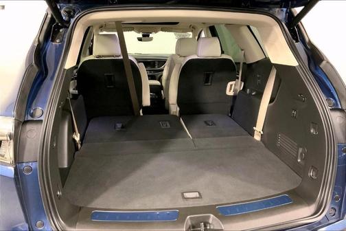 2024 Buick Enclave Avenir