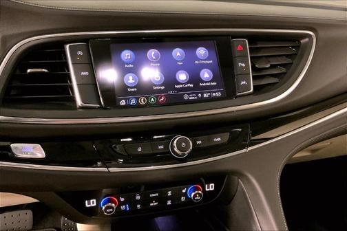2024 Buick Enclave Avenir