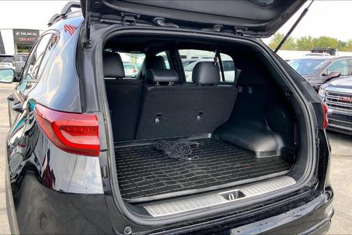 2022 Kia Sportage Nightfall