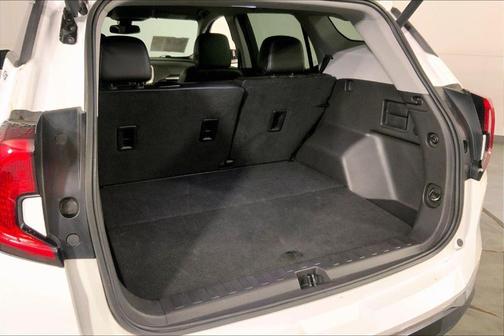 Summit White 2024 GMC Terrain SLT
