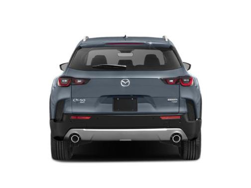 2023 Mazda CX-50 2.5 Turbo Premium Plus