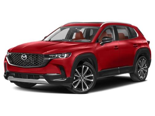 2023 Mazda CX-50 2.5 Turbo Premium Plus