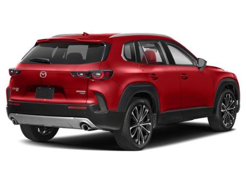 2023 Mazda CX-50 2.5 Turbo Premium Plus