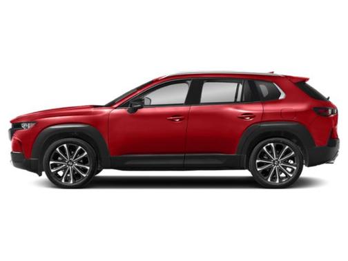 2023 Mazda CX-50 2.5 Turbo Premium Plus