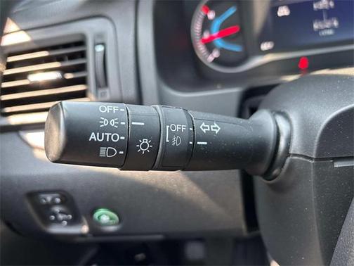 2021 Honda Passport AWD EX-L