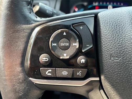 2021 Honda Passport AWD EX-L