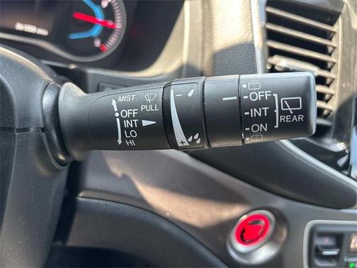 2021 Honda Passport AWD EX-L