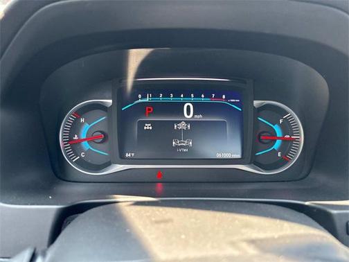2021 Honda Passport AWD EX-L
