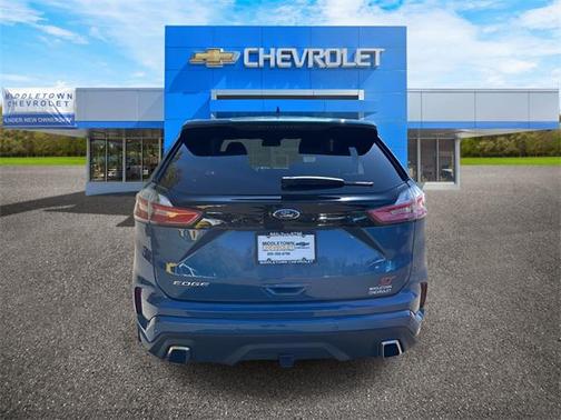 2019 Ford Edge ST